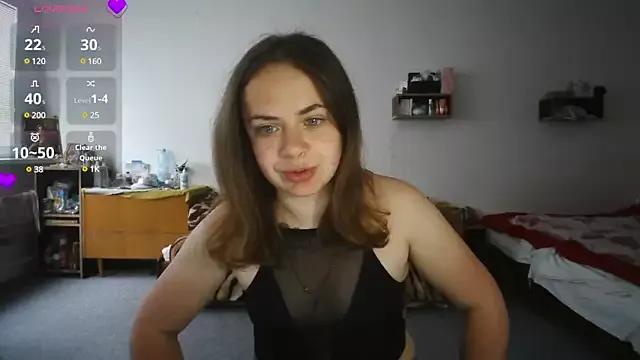 Check-out our cam rooms range and converse on a personal level with our delicious livecams streamers, showing off their spicy curves and toys.
