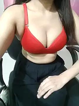Your_Afsara from StripChat is Freechat