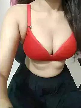 Your_Afsara from StripChat is Freechat