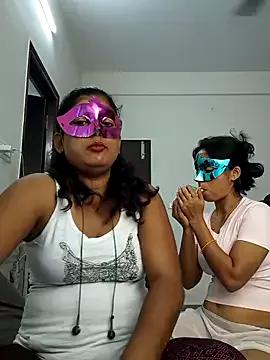 Check-out our cam rooms range and converse on a personal level with our delicious livecams streamers, showing off their spicy curves and toys.