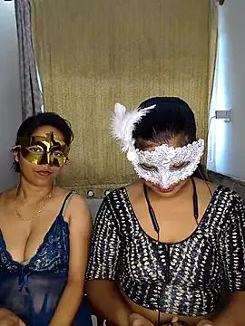 your_chandni04 from StripChat is Freechat