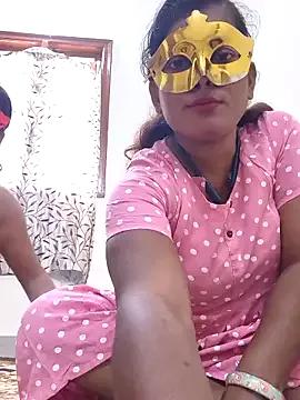 your_chandni04 from StripChat is Freechat