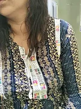 Your_cutiepie_ from StripChat is Freechat
