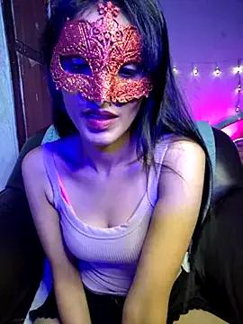 Check-out our cam rooms range and converse on a personal level with our delicious livecams streamers, showing off their spicy curves and toys.