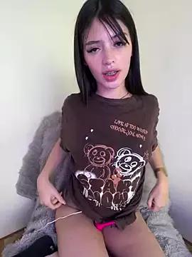 Check-out our cam rooms range and converse on a personal level with our delicious livecams streamers, showing off their spicy curves and toys.