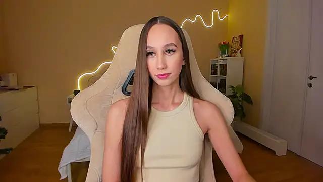 Check-out our cam rooms range and converse on a personal level with our delicious livecams streamers, showing off their spicy curves and toys.