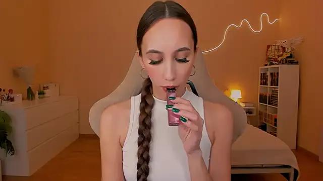 Check-out our cam rooms range and converse on a personal level with our delicious livecams streamers, showing off their spicy curves and toys.