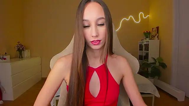 Check-out our cam rooms range and converse on a personal level with our delicious livecams streamers, showing off their spicy curves and toys.