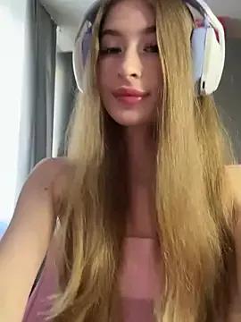 your_girl_next_door from StripChat is Freechat