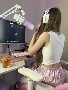Check-out our cam rooms range and converse on a personal level with our delicious livecams streamers, showing off their spicy curves and toys.