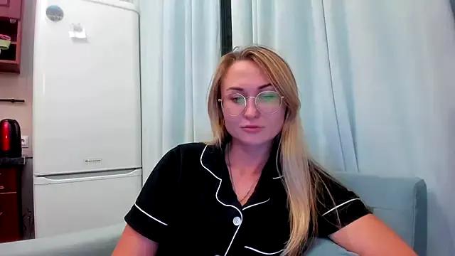 your_Goddess_Eva from StripChat is Freechat