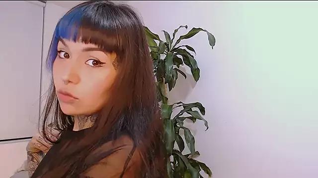 your_horny_angel_66 from StripChat is Freechat