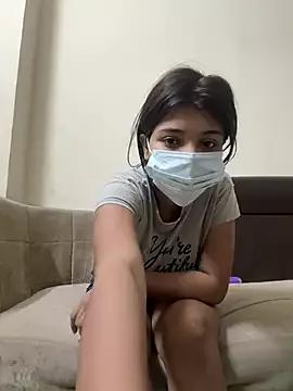 Photos of Your_ishani_baby from StripChat is Freechat