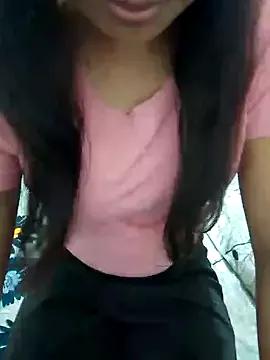 your_lallela1 from StripChat is Freechat