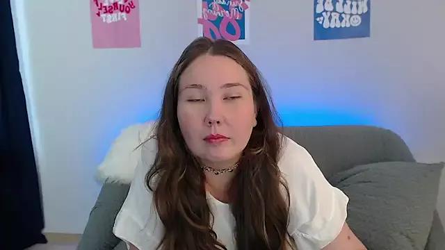 Your_Linda from StripChat is Freechat