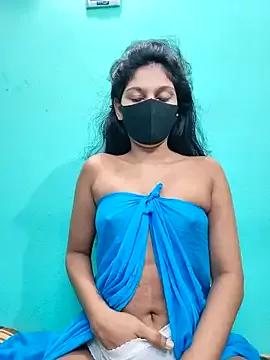 Your_Mariaa from StripChat is Freechat