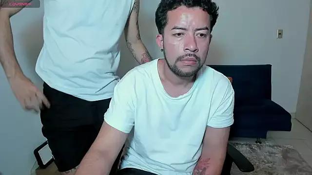 your_master_sub from StripChat is Freechat