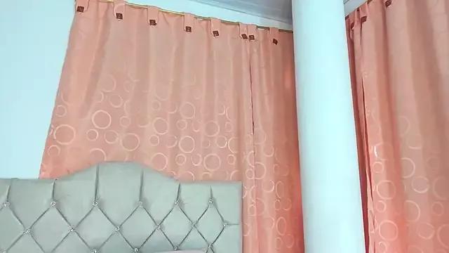 your_melany from StripChat is Freechat