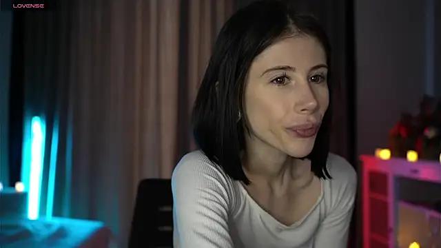 Check-out our cam rooms range and converse on a personal level with our delicious livecams streamers, showing off their spicy curves and toys.