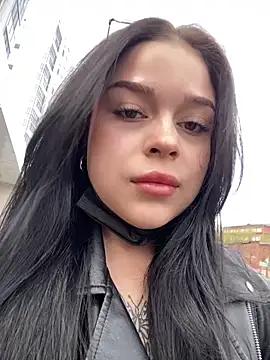 Your_pretty_Mary from StripChat is Freechat