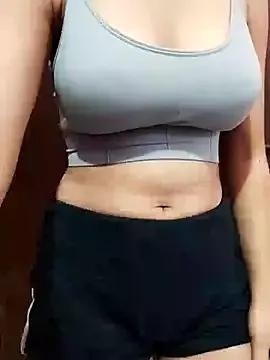 Your_Rubina from StripChat is Freechat