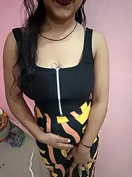 your_sidhi from StripChat is Freechat