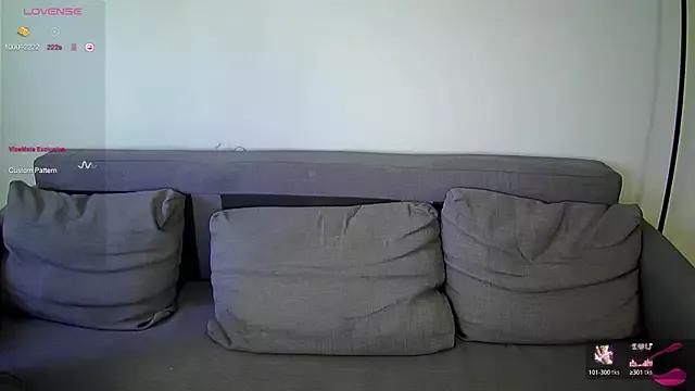 Check-out our cam rooms range and converse on a personal level with our delicious livecams streamers, showing off their spicy curves and toys.