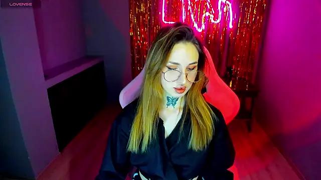Check-out our cam rooms range and converse on a personal level with our delicious livecams streamers, showing off their spicy curves and toys.