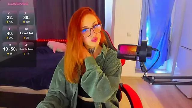 Check-out our cam rooms range and converse on a personal level with our delicious livecams streamers, showing off their spicy curves and toys.