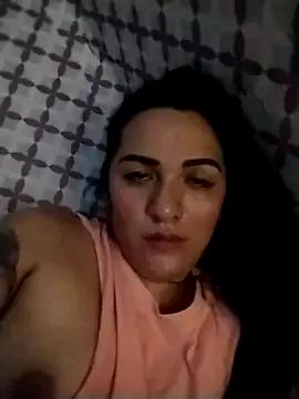 Yourbabyshane from StripChat is Freechat