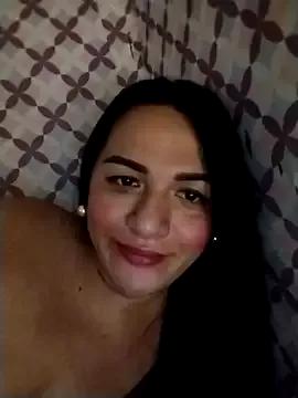 Yourbabyshane from StripChat is Freechat