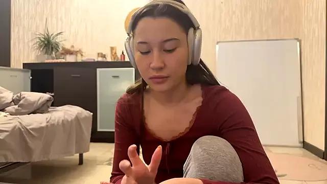 Check-out our cam rooms range and converse on a personal level with our delicious livecams streamers, showing off their spicy curves and toys.