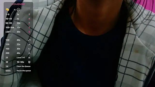 yourcuteneighbourr from StripChat is Freechat