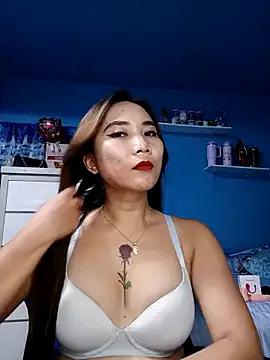 Yourdream07mixcey from StripChat is Freechat