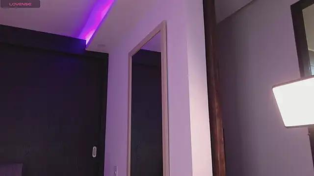 Check-out our cam rooms range and converse on a personal level with our delicious livecams streamers, showing off their spicy curves and toys.