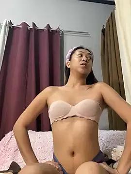 YourdreamgirlMargarita from StripChat is Freechat