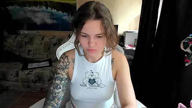 Check-out our cam rooms range and converse on a personal level with our delicious livecams streamers, showing off their spicy curves and toys.
