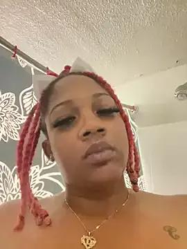 YourFaceMyThrone27 from StripChat is Freechat