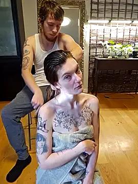 Check-out our cam rooms range and converse on a personal level with our delicious livecams streamers, showing off their spicy curves and toys.