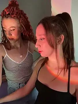 Check-out our cam rooms range and converse on a personal level with our delicious livecams streamers, showing off their spicy curves and toys.