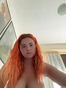 Yourfoxy05 from StripChat is Freechat