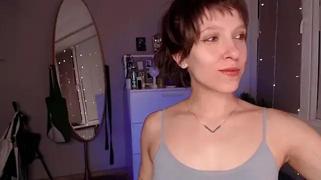 Check-out our cam rooms range and converse on a personal level with our delicious livecams streamers, showing off their spicy curves and toys.