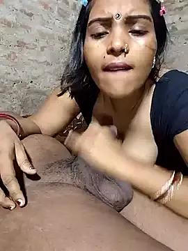 Photos of Yourhotybhabhi from StripChat is Freechat