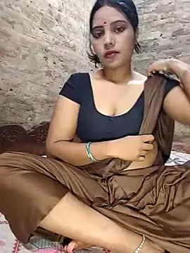 Photos of Yourhotybhabhi from StripChat is Freechat