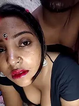 Photos of Yourhotybhabhi from StripChat is Private