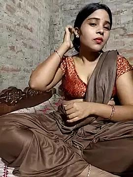 Photos of Yourhotybhabhi from StripChat is Freechat