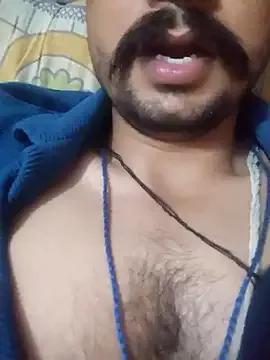 yourindianfellow from StripChat is Freechat