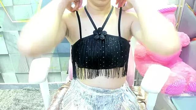 Check-out our cam rooms range and converse on a personal level with our delicious livecams streamers, showing off their spicy curves and toys.