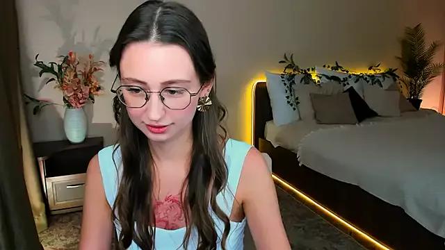 Check-out our cam rooms range and converse on a personal level with our delicious livecams streamers, showing off their spicy curves and toys.