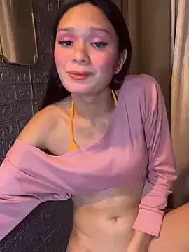 Check-out our cam rooms range and converse on a personal level with our delicious livecams streamers, showing off their spicy curves and toys.